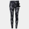 Women's TriDri® performance Hexoflage® leggings Thumbnail