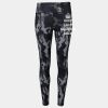Women's TriDri® performance Hexoflage® leggings Thumbnail