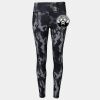 Women's TriDri® performance Hexoflage® leggings Thumbnail