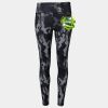 Women's TriDri® performance Hexoflage® leggings Thumbnail