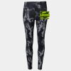 Women's TriDri® performance Hexoflage® leggings Thumbnail
