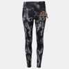 Women's TriDri® performance Hexoflage® leggings Thumbnail