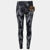 Women's TriDri® performance Hexoflage® leggings Thumbnail