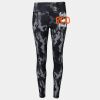 Women's TriDri® performance Hexoflage® leggings Thumbnail