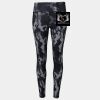 Women's TriDri® performance Hexoflage® leggings Thumbnail