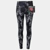 Women's TriDri® performance Hexoflage® leggings Thumbnail