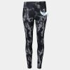 Women's TriDri® performance Hexoflage® leggings Thumbnail