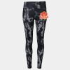 Women's TriDri® performance Hexoflage® leggings Thumbnail