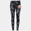 Women's TriDri® performance Hexoflage® leggings Thumbnail