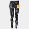 Women's TriDri® performance Hexoflage® leggings Thumbnail
