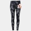 Women's TriDri® performance Hexoflage® leggings Thumbnail