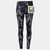 Women's TriDri® performance Hexoflage® leggings Thumbnail