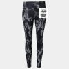 Women's TriDri® performance Hexoflage® leggings Thumbnail
