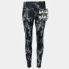Women's TriDri® performance Hexoflage® leggings Thumbnail