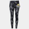 Women's TriDri® performance Hexoflage® leggings Thumbnail