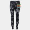 Women's TriDri® performance Hexoflage® leggings Thumbnail