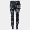 Women's TriDri® performance Hexoflage® leggings Thumbnail