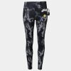 Women's TriDri® performance Hexoflage® leggings Thumbnail