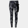 Women's TriDri® performance Hexoflage® leggings Thumbnail