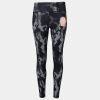 Women's TriDri® performance Hexoflage® leggings Thumbnail