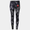 Women's TriDri® performance Hexoflage® leggings Thumbnail