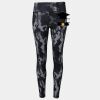 Women's TriDri® performance Hexoflage® leggings Thumbnail