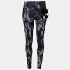 Women's TriDri® performance Hexoflage® leggings Thumbnail