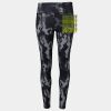 Women's TriDri® performance Hexoflage® leggings Thumbnail