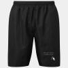 TriDri® running shorts Thumbnail