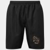 TriDri® running shorts Thumbnail