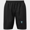TriDri® running shorts Thumbnail
