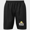 TriDri® running shorts Thumbnail