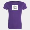 Ladies Cool T Shirt, AWDis  Thumbnail
