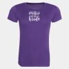 Ladies Cool T Shirt, AWDis  Thumbnail