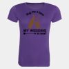 Ladies Cool T Shirt, AWDis  Thumbnail