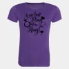 Ladies Cool T Shirt, AWDis  Thumbnail
