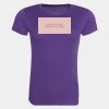 Ladies Cool T Shirt, AWDis  Thumbnail